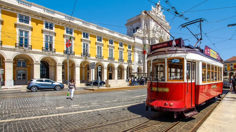 CORONAVIRUS. Modul prin care Portugalia va relaxa măsurile de izolare: „Știm că acest proces are riscuri”