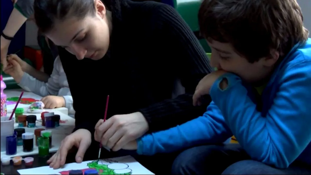 A fost descoperită principala cauză a autismului