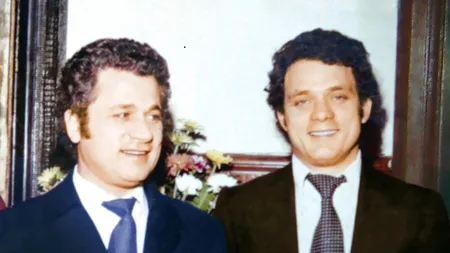 Nou scandal la casa din București a lui Ion Dolănescu. Vecinii critică schimbările aduse casei