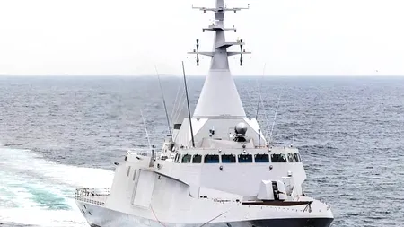 Situație CRITICĂ la Șantierul Naval Mangalia. Peste 1.000 de salariați au intrat în șomaj tehnic. Olandezii de la Damen cer FALIMENTUL