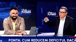 Victor PONTA: „Pentru cine guvernează ei? La noi votantul e nefericit în momentul în care a pus ștampila”