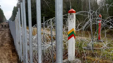 Polonia și Lituania pregătesc un plan pentru evacuarea civililor din statele baltice în cazul unei crize