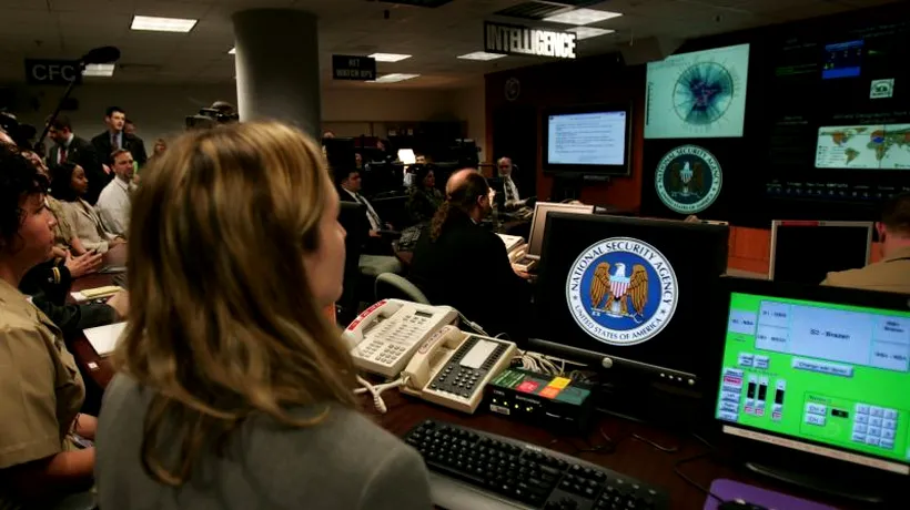 WSJ: Oficialii Agenției Naționale de Securitate din SUA au folosit resursele instituției pentru a-și spiona persoanele iubite