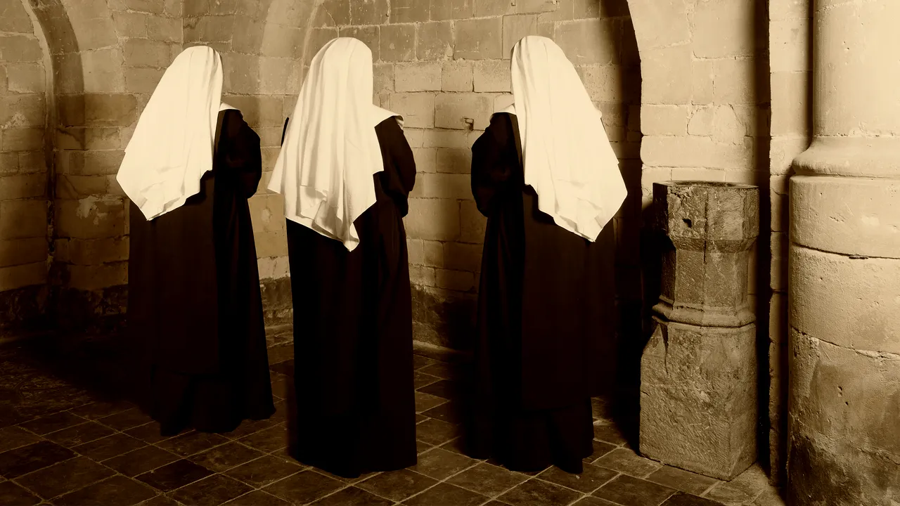 Decizia luată de o arhidieceză în cazul a două călugărițe care au furat 500.000 de dolari și au folosit banii pentru vacanțe și jocuri de noroc - FOTO