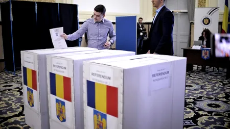 Alegeri prezidențiale 2019 | Cum au votat românii: Diferențe majore între Iohannis și Dăncilă la două categorii de vârstă „opuse