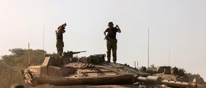 🚨 RĂZBOI Israel-Hamas, ziua 224. Netanyahu declanșează ofensiva în Rafah /Gallant transmite trupelor IDF aflate la granița cu Liban „să aibă răbdare”
