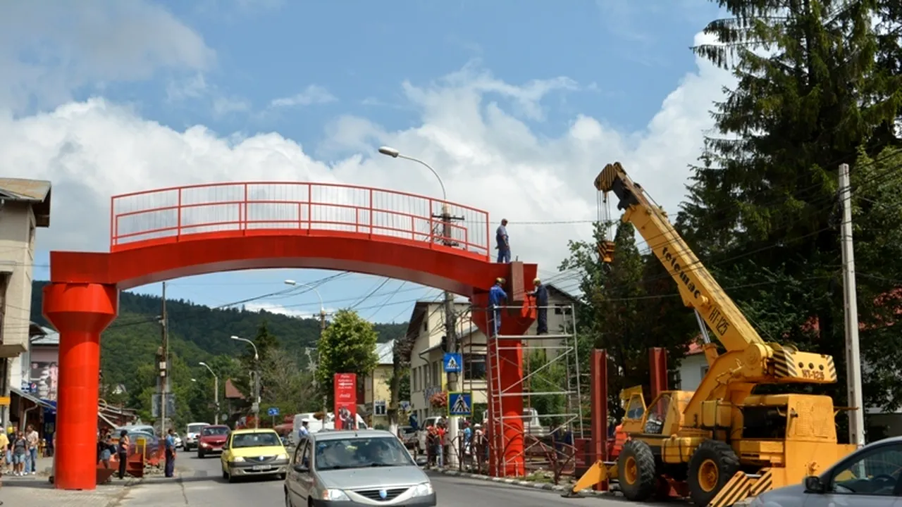 Constructorul autostrăzii Comarnic-Brașov, desemnat până la sfârșitul lunii octombrie. 