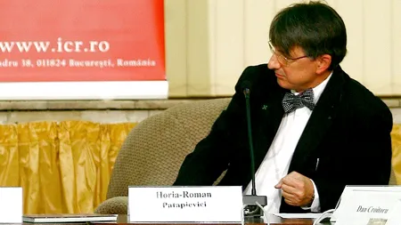 Institutul Cultural Român vrea să cumpere bilete de avion de sute de mii de euro