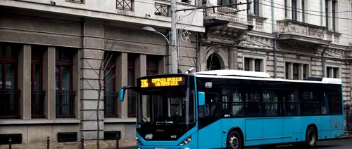 Linie specială de autobuz pentru cartierul ANL „Henri Coandă”/ Când va fi inaugurată