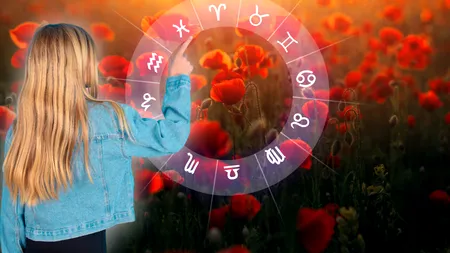 Cele 3 zodii binecuvântate în următoarele 45 de zile. Urmează o perioadă de aur pentru nativi, cu noroc și oportunități