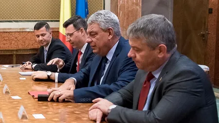 Premierul Tudose, mesaj DUR pentru FMI: 