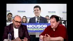 H.D. Hartmann: „Dan e crescut într-o lume în care ROMÂNII trebuie să stea cu capul în jos”