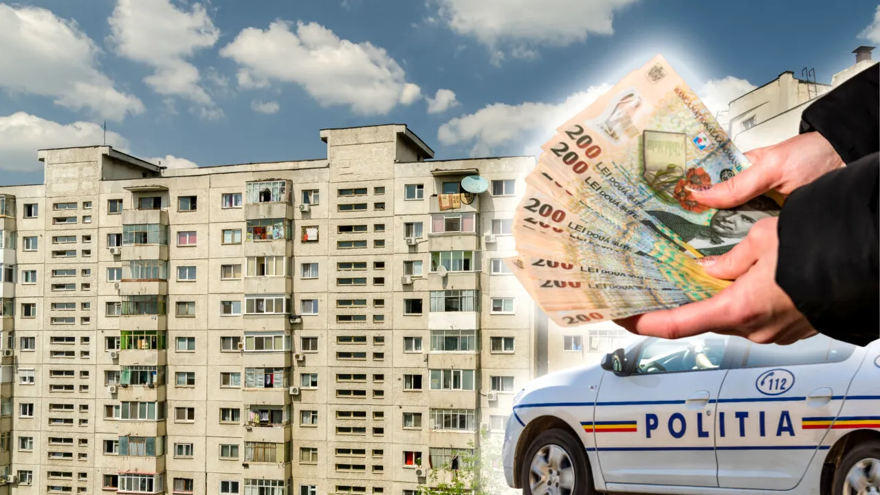 Greșeala care îți poate aduce o amendă de până la 3.000 de lei în ziua de Crăciun. E lege