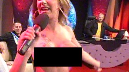 Doi dintre cei mai cunoscuți prezentatori TV din România se atacă: „Ești fraier, faci audiență un sfert de oră, dup-aia se duce totul de râpă