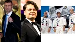 28 Februarie, calendarul zilei: Lucian Bute împlinește 46 de ani, Selly face 25. Membrii echipajului navetei spațiale Apollo 12 sosesc la București