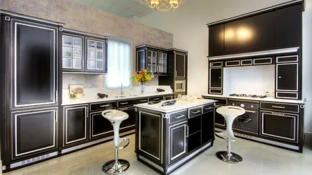 Cât sunt dispuși românii să plătească pentru a-și mobila bucătăria și ce preferințe au