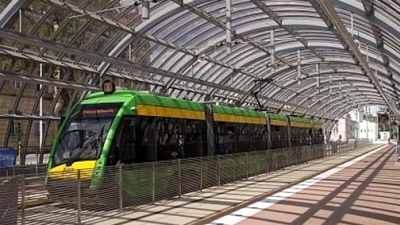 Soluția pentru transportul în comun din București