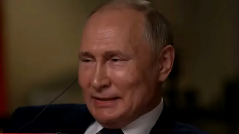 VIDEO| Cum a reacţionat Vladimir Putin când a fost întrebat dacă este un criminal, așa cum l-a numit Joe Biden