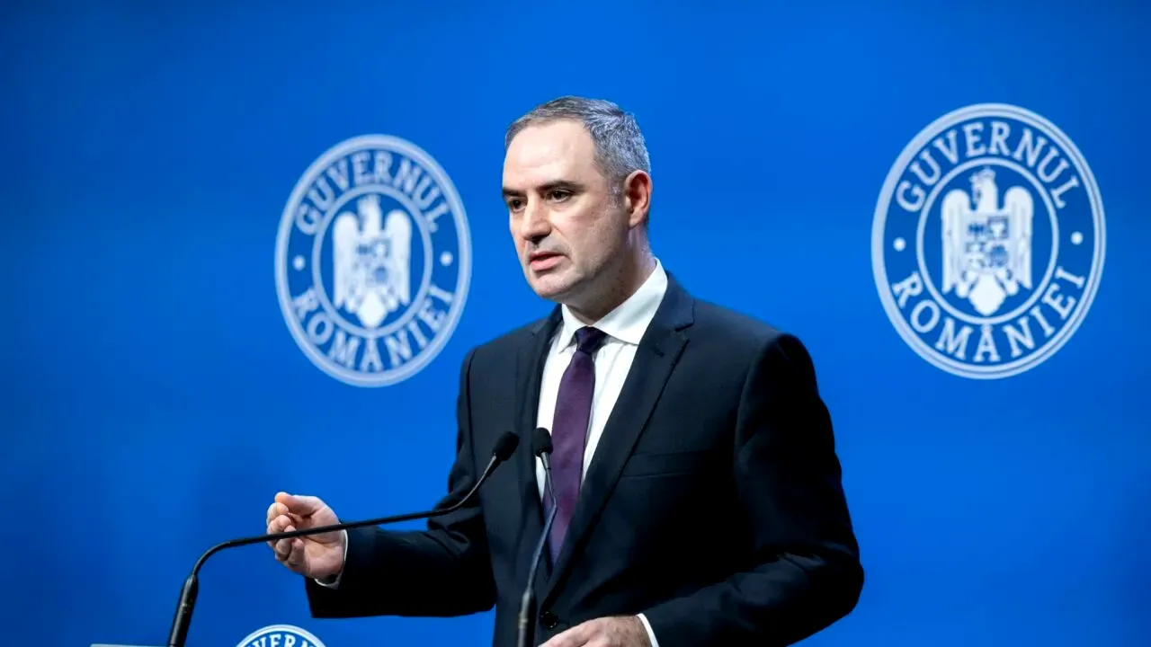 România se pregătește pentru evaluarea Moody’s după menținerea ratingului de către Fitch. Nazare: ”Miza este recâștigarea perspectivei stabile”