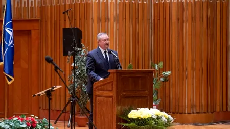 VIDEO | Parlamentarii vor avea propria capelă / Nicolae Ciucă: Este incredibil că nu s-a făcut până acum