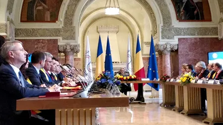 Guvernul aprobă Programul 