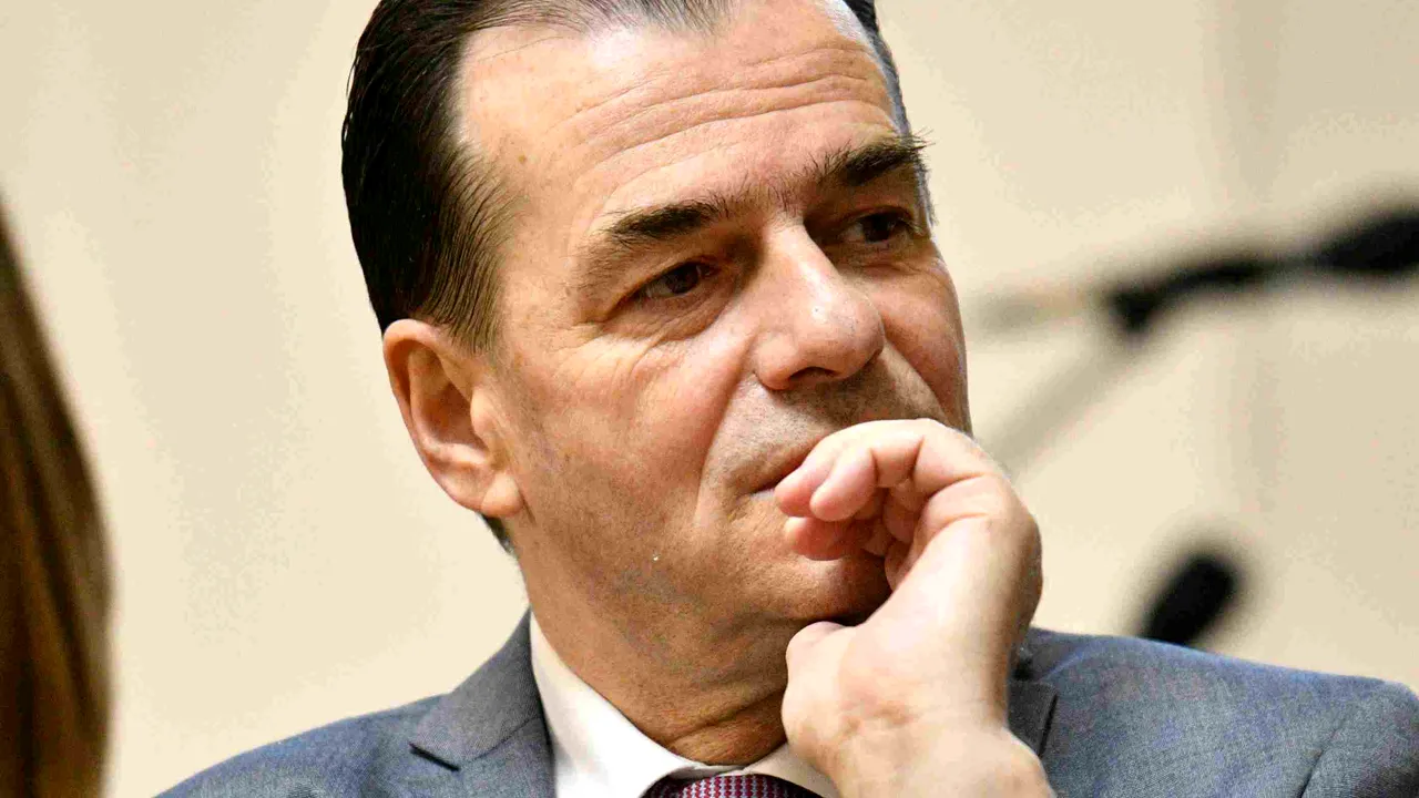 Premierul desemnat Ludovic Orban este optimist privind învestirea Guvernului: Am câștigat 10 voturi față de moțiunea de cenzură