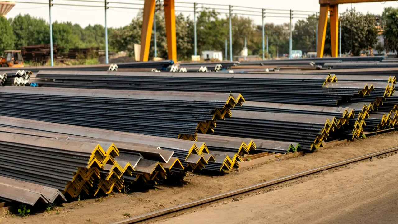 Iranul suspendă exporturile de oțel până la sfârșitul lunii mai. Ce avertizează specialiștii