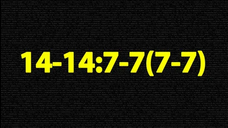 Testul de inteligență la care și geniile greșesc | Cât fac 14-14:7-7(7-7)?