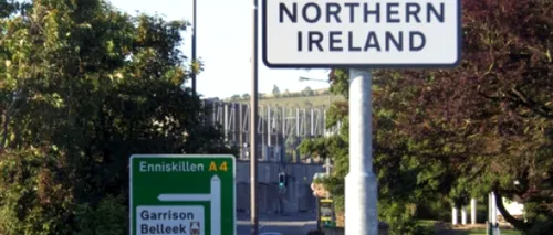 Irlanda de Nord cere să aibă o relație specială cu UE după Brexit
