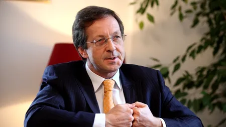 Ambasadorul Olandei: 