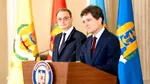 Decretul pentru numirea Guvernului Niculescu, semnat de Nicușor Dan, a fost publicat în Monitorul Oficial al României