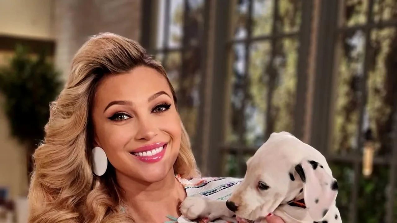 Lora, reacții adverse după rapel: ”Nu puteam să mă ridic. Mă ustura carnea”