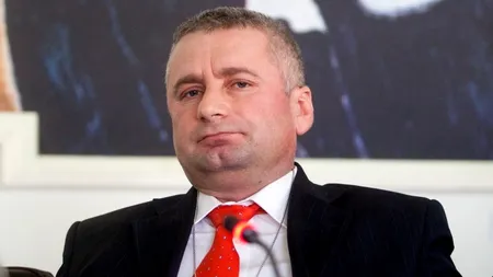 Călin Nistor, despre dosarul „Tel Drum
