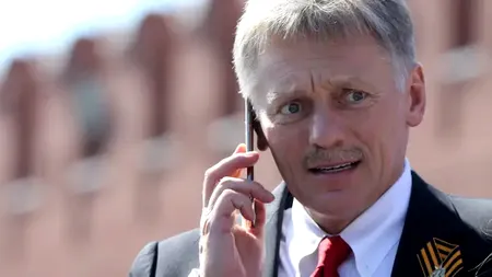 Reacția Kremlinului la „planul de pace” propus de Elon Musk. „Inițiativa lui Musk nu i-a lăsat pe mulți să doarmă”