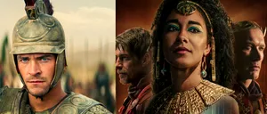 Egiptenii și grecii, supărați pe NETFLIX pentru că „și-au bătut joc de Alexandru cel Mare și Cleopatra”. Cine au fost cele două mari personalități?