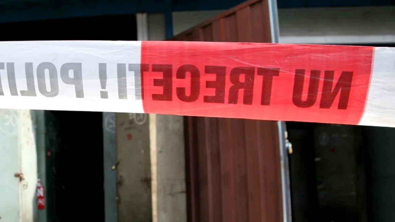 Bodyguard al unei săli de jocuri din Suceava, cercetat după ce a bătut crunt un client și l-a abandonat