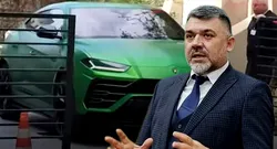 Șeful ITM care a venit cu un Lamborghini la muncă a fost demis de ministrul Muncii. Gândul publică ordinul de demitere