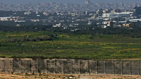 Qatarul anunță eforturi pentru un ARMISTIȚIU permanent în Fâșia Gaza /Bilanțul ofensivei israeliene a ajuns la 31.184 de morți