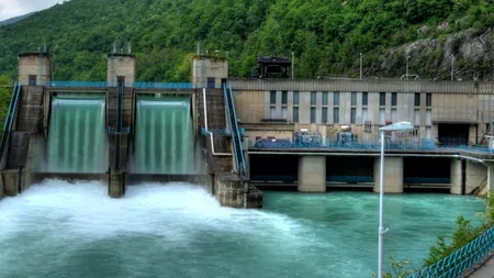 Hidroelectrica a ieșit din insolvență