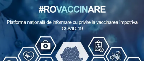 CNA vrea ca spoturile pentru <i class='ep-highlight'>vaccinare</i> să fie traduse în limbile romani, maghiară și rusă!