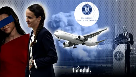 Radiografia și cronologia unui eșec al statului în fața propriilor cetățeni. Repatrierea românilor din Orient, coordonată de MAE sub Oana Țoiu, între fiasco, acuzații de abuzuri, pile și minciuni