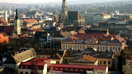 Doi bloggeri din Cluj pleacă 