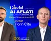 „Ai Aflat! cu Ionuț Cristache” începe miercuri, 16 iulie, de la ora 15.00, LIVE pe Gândul. Invitat: Florin Cîțu