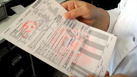 Fără bilet de trimitere la medic. Ce pacienți sunt vizați de această măsură