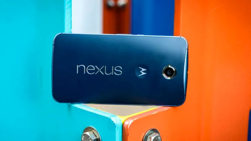 A apărut prima imagine cu smartphone-ul Nexus la care lucrează LG