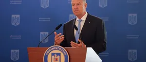 „Fugarii” vor suporta CHELTUIELILE de aducere în țară / Președintele Klaus Iohannis a promulgat legea