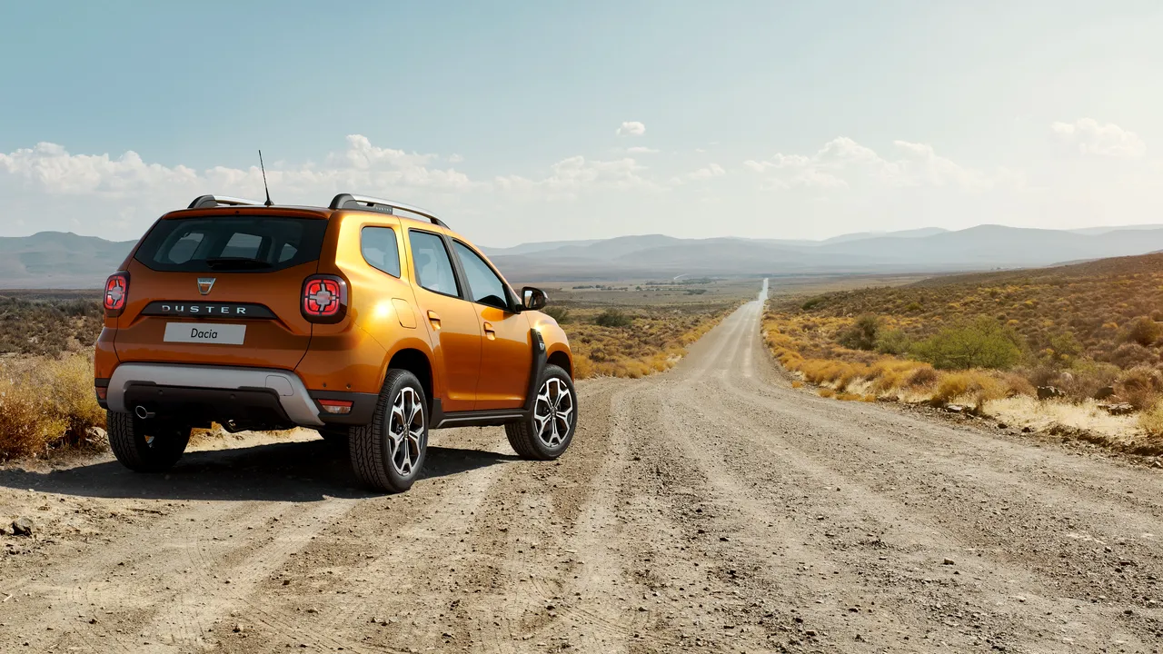Dacia a fost detronată din cel mai recent top. Surpriza care a urcat pe primul loc în topul celor mai înmatriculate mașini în România în 2018 
