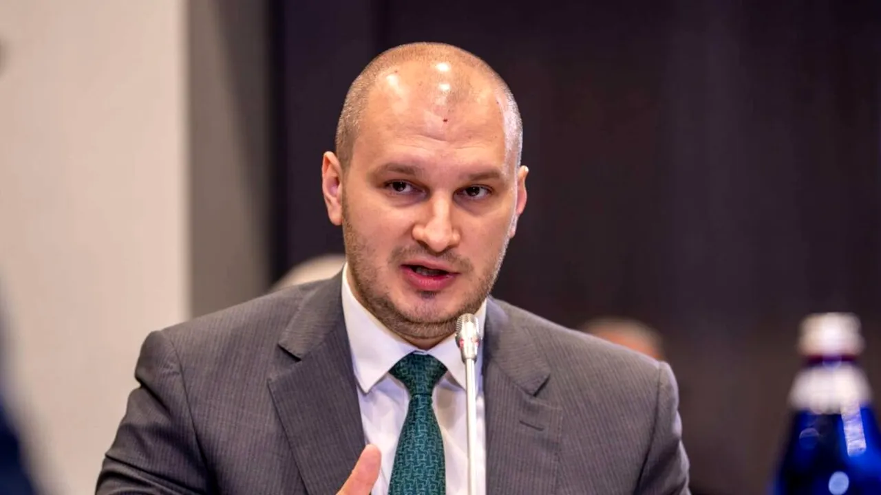 Situație critică la ROMARM. Directorul companiei avertizează: ”Majoritatea celor 15 filiale sunt în prag de faliment”