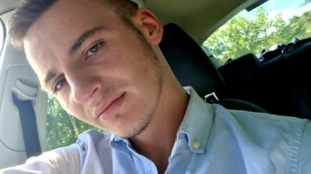 Motivul pentru care s-a sinucis polițistul în vârstă de 21 de ani din județul Galați. Ce s-a mai aflat despre tânărul agent