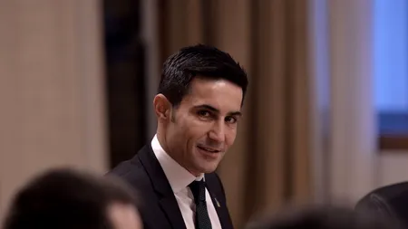 Claudiu Manda, după realegerea lui Ciolacu: E vulpoiul bătrân de care avem nevoie. Nu o să mai susținem proști în funcții publice